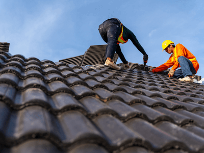 About Roof Repair Experts Whiteclay, NE